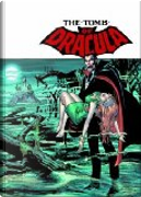 Tomb Of Dracula Omnibus Volume 1 HC by Archie Goodwin, Chris Claremont, David Kraft, Gardner F. Fox, Gerry Conway, Marv Wolfman