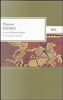 Fedro by Platone