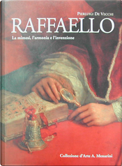 Raffaello by Pierluigi De Vecchi