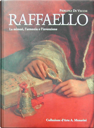 Raffaello by Pierluigi De Vecchi