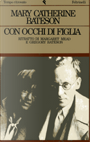 Con occhi di figlia by M. Catherine Bateson