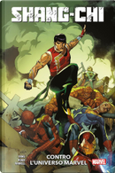 Shang-Chi vol. 2 by Gene Luen Yang