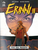 Erinni II n. 1 by Ade Capone, Michele Cropera