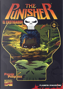 The Punisher / El Castigador, coleccionable #24 (de 32) by Mike Baron