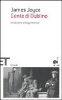 Gente di Dublino by James Joyce