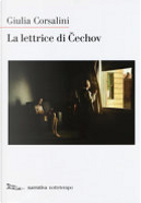 La lettrice di Čechov by Giulia Corsalini