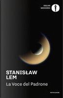 La Voce del Padrone by Stanislaw Lem