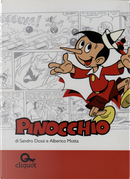 Pinocchio by Alberico Motta, Sandro Dossi