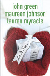Let It Snow by John Green