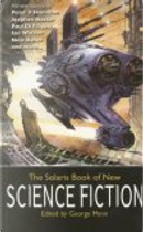 The Solaris Book of New Science Fiction 2007 by George Mann