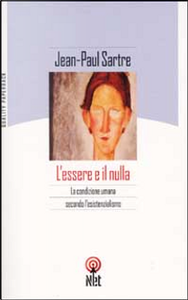 L'essere e il nulla by Jean-Paul Sartre