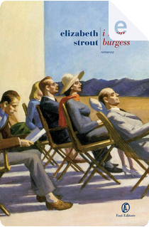 I ragazzi Burgess by Elizabeth Strout