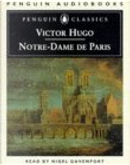 Notre Dame de Paris by Victor Hugo