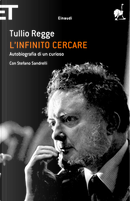 L'infinito cercare by Stefano Sandrelli, Tullio Regge