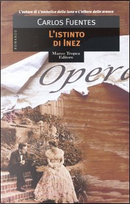 L' istinto di Inez by Carlos Fuentes