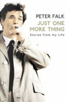 Just One More Thing by Peter Falk