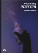 Paper Men by William Golding