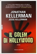 Il golem di Hollywood by Jesse Kellerman, Jonathan Kellerman
