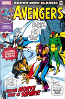 Super Eroi Classic vol. 112 by Roy Thomas