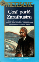 Così Parlò Zarathustra by Friedrich Nietzsche