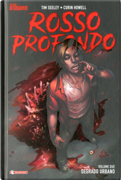 Rosso profondo vol. 2 by Aaron Gillespie, Tim Selley