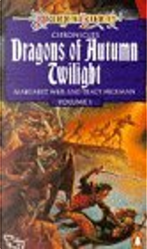 Dragonlance Chronicles by Michael Williams, Tracy Hickman