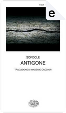 Antigone by Sofocle
