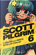 Scott Pilgrim vol. 6 by Brian Lee O'Malley
