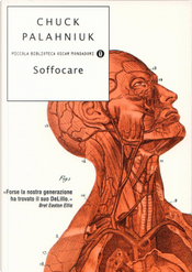 Soffocare by Chuck Palahniuk