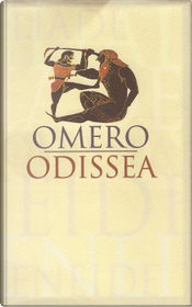 Odissea by Omero