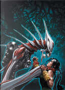 Sillage, Tome 14 by Jean-David Morvan