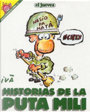 Historias de la puta mili by Ivà
