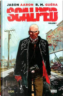 Scalped vol. 1 - Deluxe by Jason Aaron