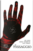 Il Passaggio by Jeff Lemire