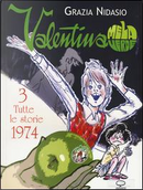Valentina Mela Verde by Grazia Nidasio