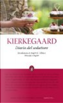 Diario del seduttore by Søren Kierkegaard