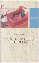Sonetti satirici e giocosi by Rustico Filippi