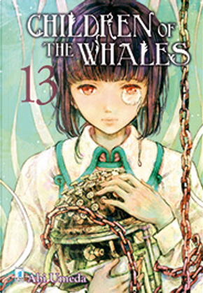 Children of the Whales vol. 13 by Abi Umeda