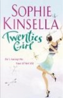 Twenties Girl by Sophie Kinsella