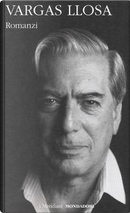 Romanzi by Mario Vargas Llosa