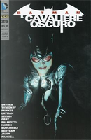 Batman Il Cavaliere Oscuro, n. 25 - Jumbo Variant by Bill Finger, James Tynion IV, Jimmy Palmiotti, John Layman, Justin Gray, Ray Fawkes, Scott Snyder, Tim Seeley