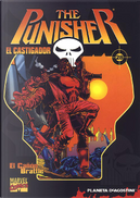 The Punisher / El Castigador, coleccionable #28 (de 32) by D.G. Chichester, Gregory Wright, Mike Baron