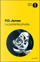 La paziente privata by P. D. James