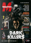 Molotov Magazine n. 2, anno I, novembre 2020