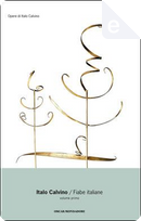 Fiabe italiane by Italo Calvino