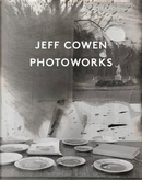 Jeff Cowen. Photoworks by David Campany