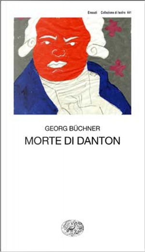 Morte di Danton by Georg Büchner