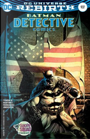 Detective Comics Vol.1 #937 by James Tynion IV