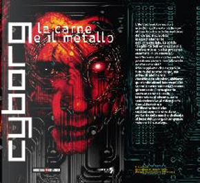 Cyborg by Antonio Caronia, Fabio Zucchella, Franco «Bifo» Berardi