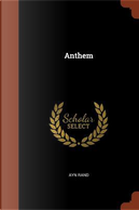 Anthem by Ayn Rand